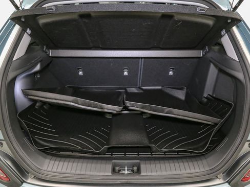 Used 2019 Hyundai Kona Ultimate image 12