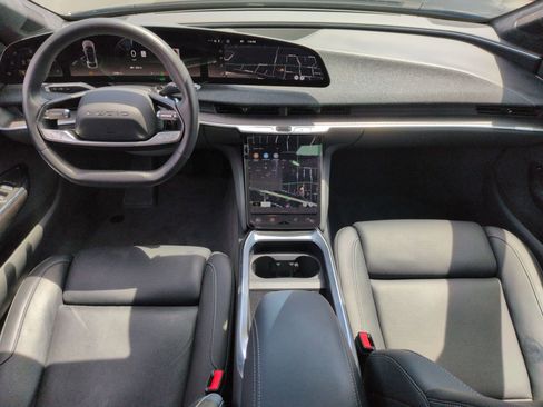 Used 2024 Lucid Air Touring image 28