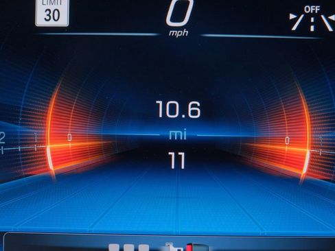 Used 2026 Mercedes-Benz G 63 AMG 4MATIC image 69