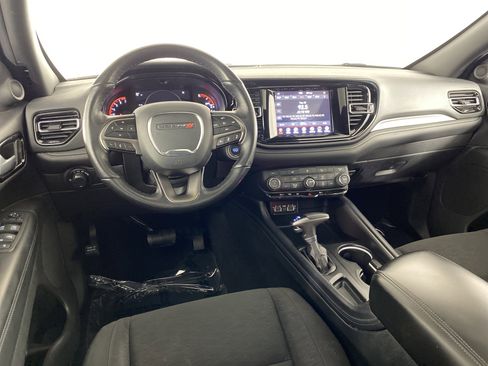 Used 2024 Dodge Durango SXT image 19