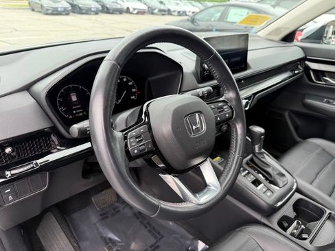 Used 2023 Honda CR-V EX-L image 18