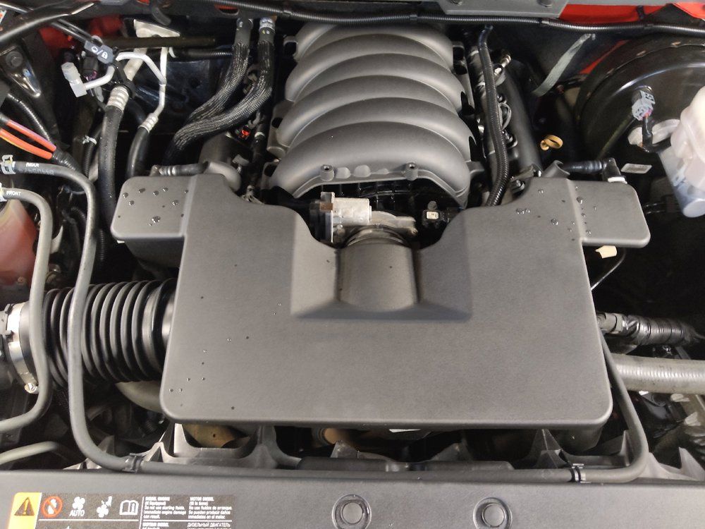 Used 2019 Chevrolet Silverado 1500 LT AWD/4WD image 30