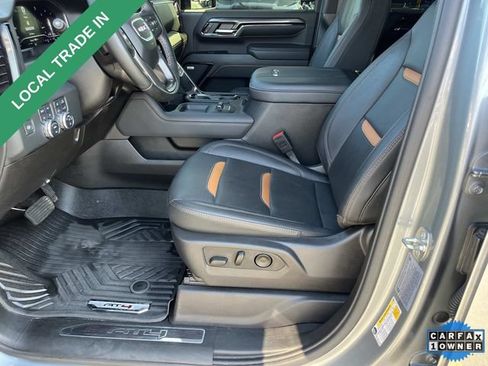 Used 2024 GMC Sierra 2500 AT4 w/ AT4 Premium Plus Package AWD/4WD image 26