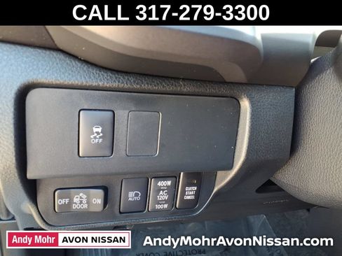 Used 2021 Toyota Tacoma TRD Off-Road AWD/4WD image 17