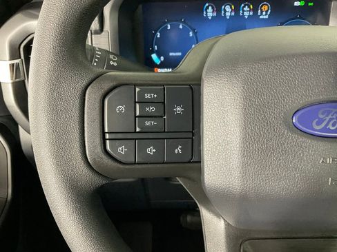 New 2026 Ford F150 STX image 23