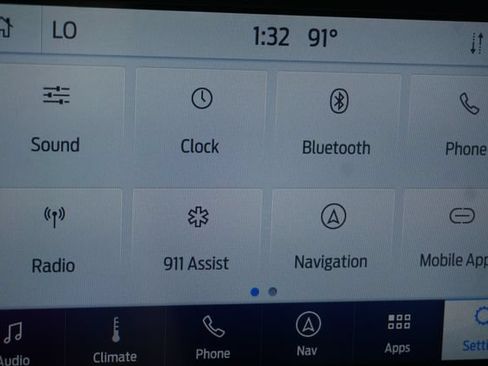 Certified 2020 Ford Expedition XLT w/ Equipment Group 202A RWD image 25