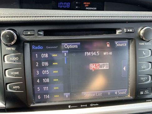 Certified 2019 Toyota Highlander XLE image 24