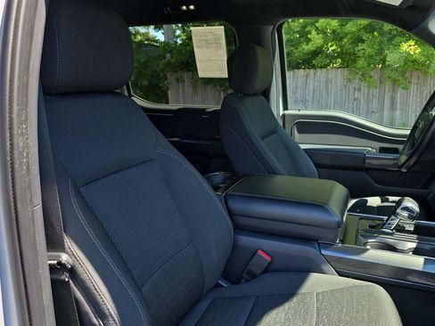 Used 2022 Ford F150 XLT w/ Equipment Group 302A High image 40