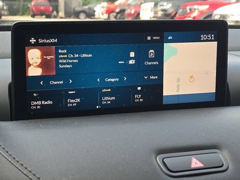 Used 2021 Acura TLX w/ Advance Package FWD image 26