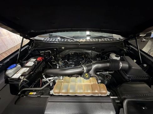 Used 2021 Lincoln Navigator Reserve image 28