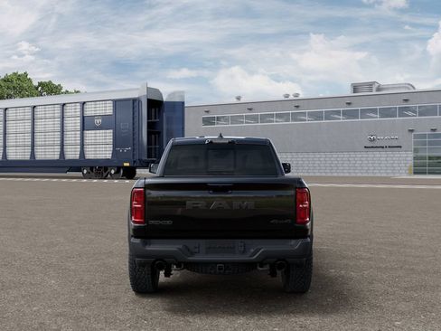 New 2026 RAM 1500 RHO w/ RHO Level 1 Equipment Group AWD/4WD image 7