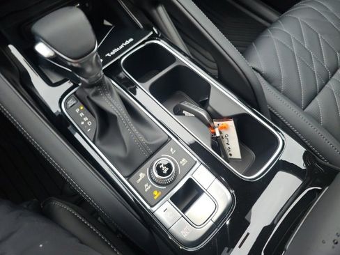 New 2025 Kia Telluride SX X-Line image 18