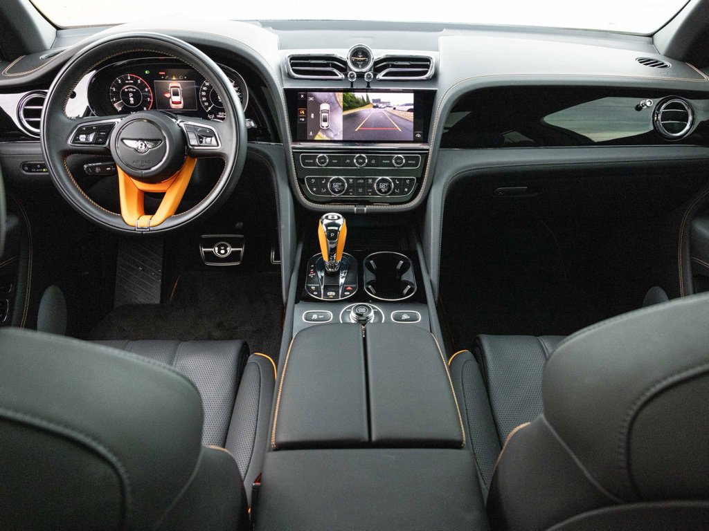 Used 2024 Bentley Bentayga Extended Wheelbase AWD/4WD image 53