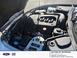 Used 2003 Jaguar XK8 Convertible RWD video 1