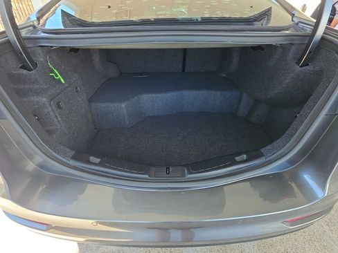 Used 2019 Ford Fusion SE FWD image 27