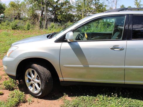 Used 2008 Lexus RX 350 AWD image 11