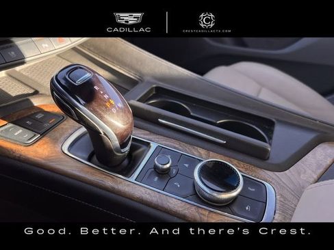 Used 2023 Cadillac CT5 Premium Luxury image 20