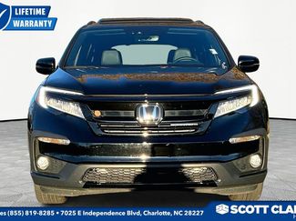 Used 2022 Honda Pilot Black Edition video 2