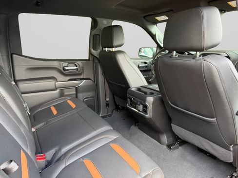 Used 2021 GMC Sierra 1500 AT4 AWD/4WD image 30