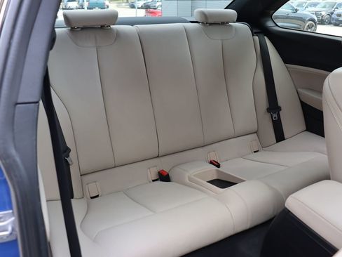 Used 2017 BMW 230i xDrive Coupe image 36