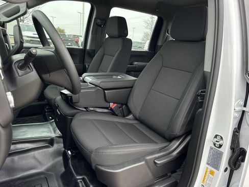 New 2026 GMC Sierra 2500 Pro image 25