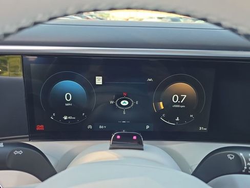 New 2026 Hyundai Palisade Calligraphy AWD/4WD image 15