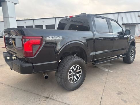 Used 2024 Ford F150 STX image 5