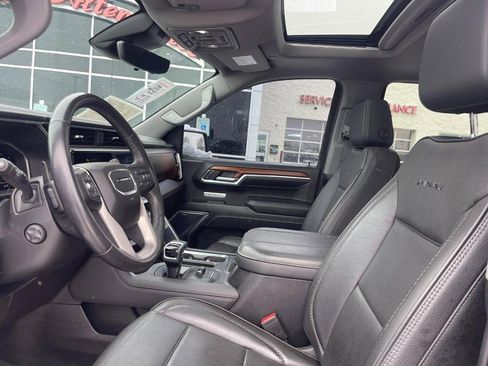 Used 2023 GMC Sierra 1500 Denali w/ Denali Reserve Package image 14