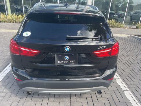 Used 2017 BMW X1 xDrive28i image 7