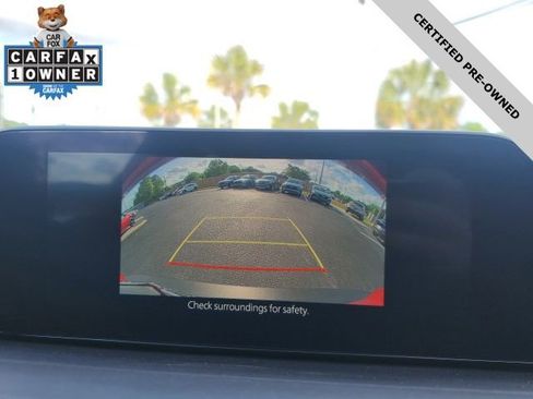 Used 2025 MAZDA CX-30 AWD 2.5 S w/ Select Sport Pkg image 5