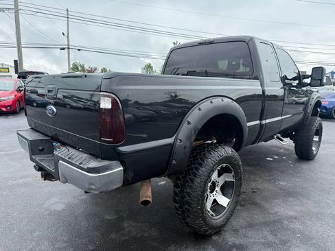 Used 2013 Ford F250 XLT AWD/4WD image 3