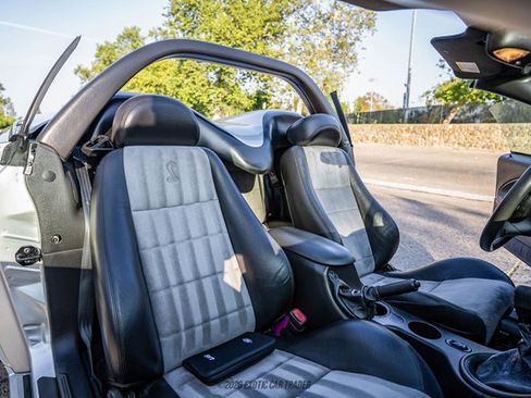 Used 2003 Ford Mustang Cobra image 47