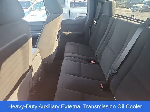 Used 2008 Chevrolet Silverado 1500 LT w/ Power Pack Plus image 14