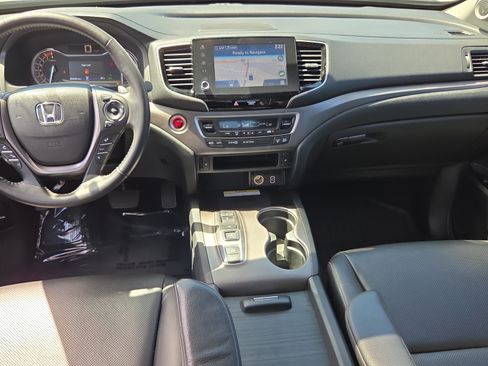 Certified 2023 Honda Ridgeline RTL-E image 13