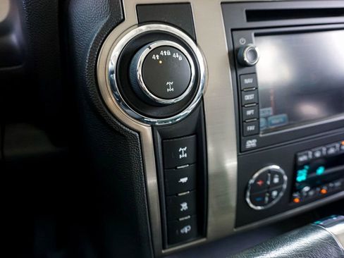 Used 2008 HUMMER H2 image 26