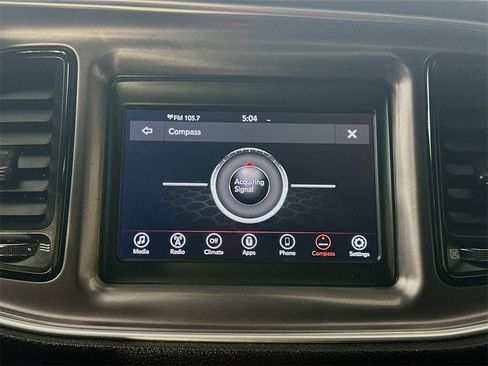 Used 2022 Dodge Challenger SXT w/ Blacktop Package image 19