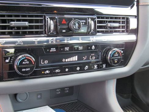 New 2026 Nissan Pathfinder Rock Creek AWD/4WD image 25
