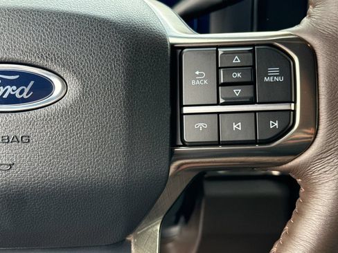 Used 2026 Ford F450 King Ranch w/ Chrome Package AWD/4WD image 17