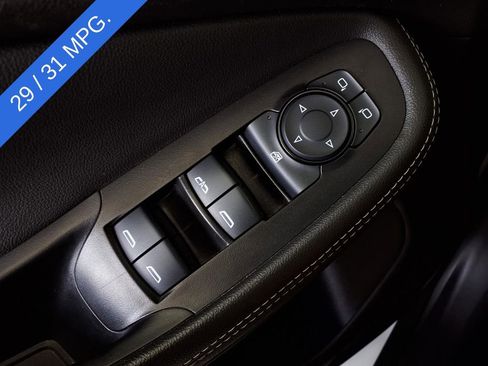 Used 2024 Buick Encore GX Sport Touring image 25