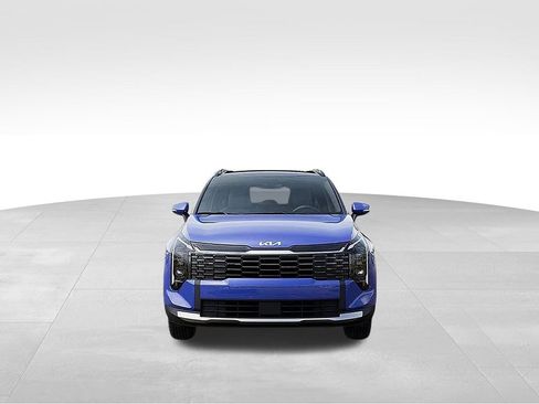 New 2026 Kia Sportage EX w/ EX Panorama Roof Package image 25