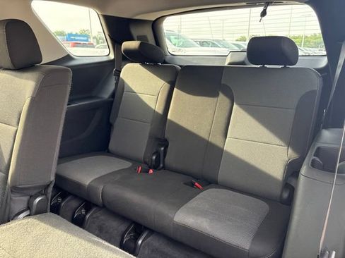 Used 2020 Chevrolet Traverse LS w/ LPO, Blackout Package FWD image 35