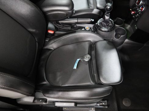 Used 2015 MINI Cooper S FWD image 25