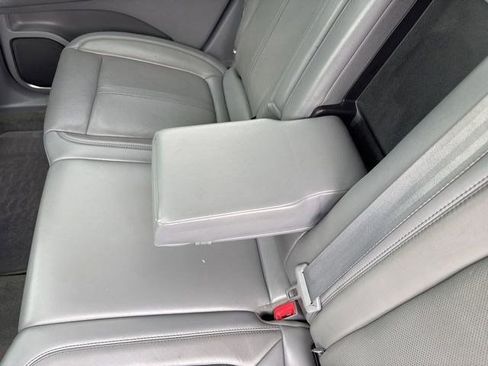 Used 2019 Lincoln Nautilus Reserve AWD/4WD image 38