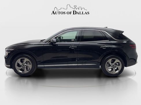 Used 2026 Genesis GV70 2.5T image 5