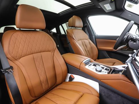 New 2026 BMW X6 xDrive40i image 33