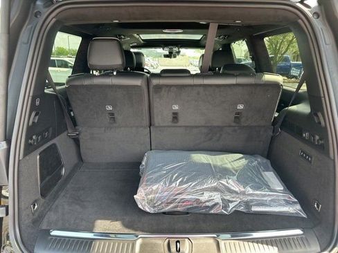 New 2024 Jeep Grand Wagoneer Series II w/ Quick Order Packagew 28T image 29