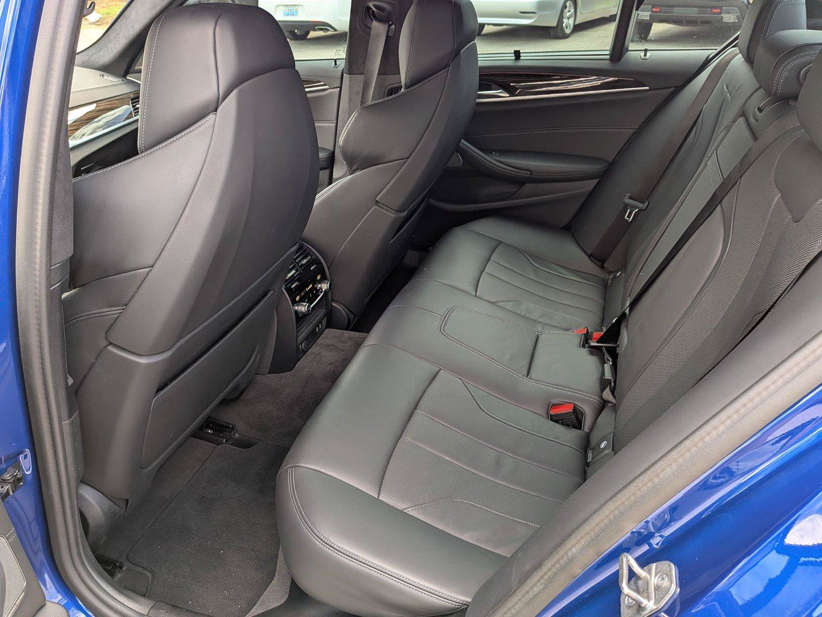 Used 2023 BMW M5 w/ Executive Package AWD/4WD image 33