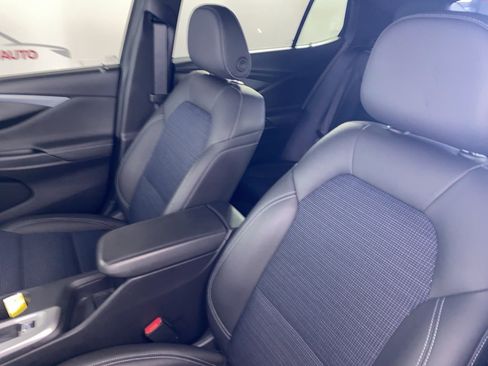 Used 2024 Buick Envista Preferred w/ Convenience I Package image 11