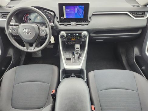 Certified 2024 Toyota RAV4 LE image 19