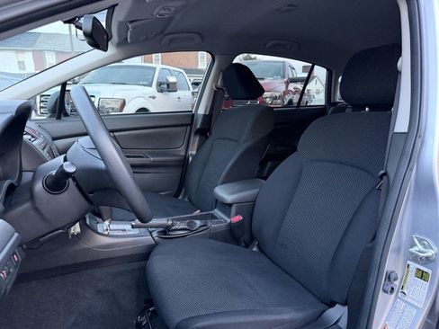 Used 2012 Subaru Impreza 2.0i image 12